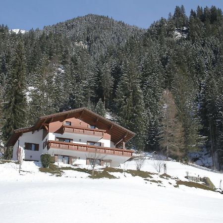 Apartment In Montafon Near The Ski Area Sankt Gallenkirch Esterno foto